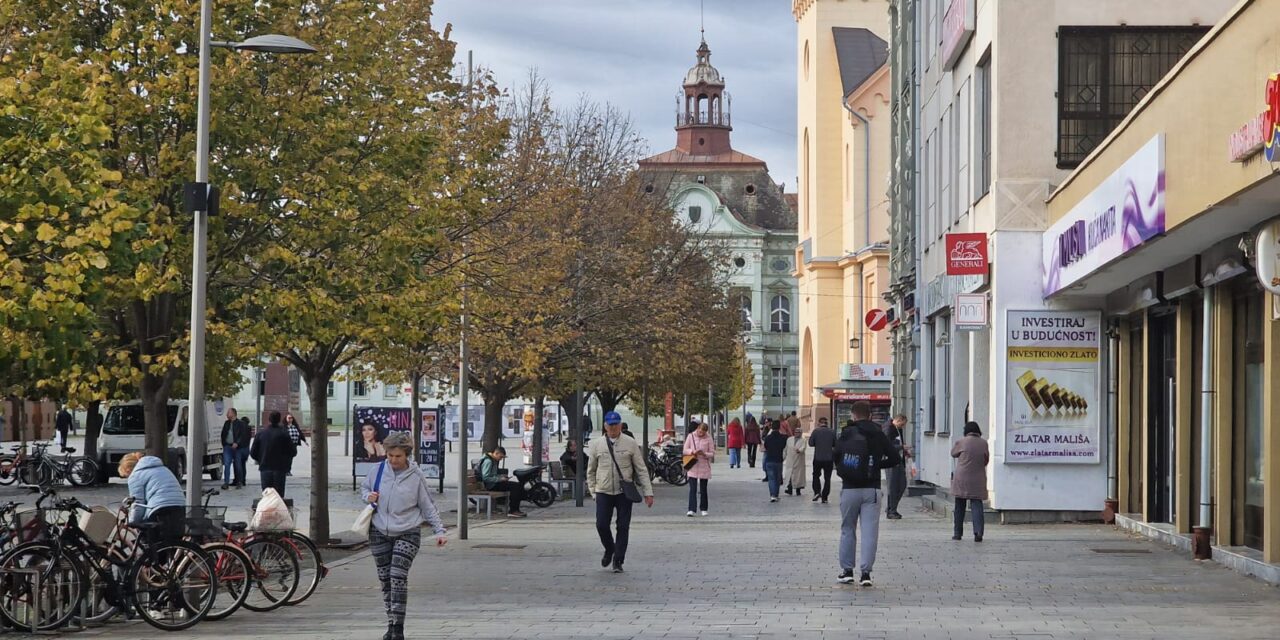 Pogledajte aktuelne oglase za posao u Zrenjaninu