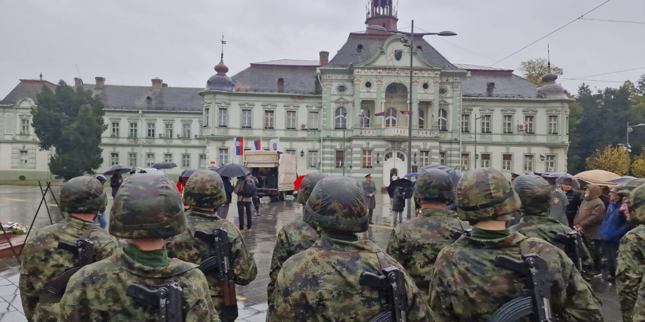 Zrenjanin danas obeležava Dan oslobođenja grada u Prvom svetskom ratu