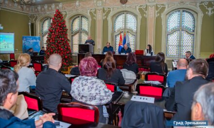 Jednokratna novčana pomoć učenicima srednjih škola na teritoriji grada Zrenjanina