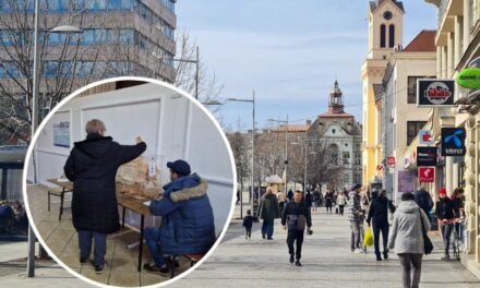 Izbori 2023- RIK objavio rezultate na teritoriji grada Zrenjanina