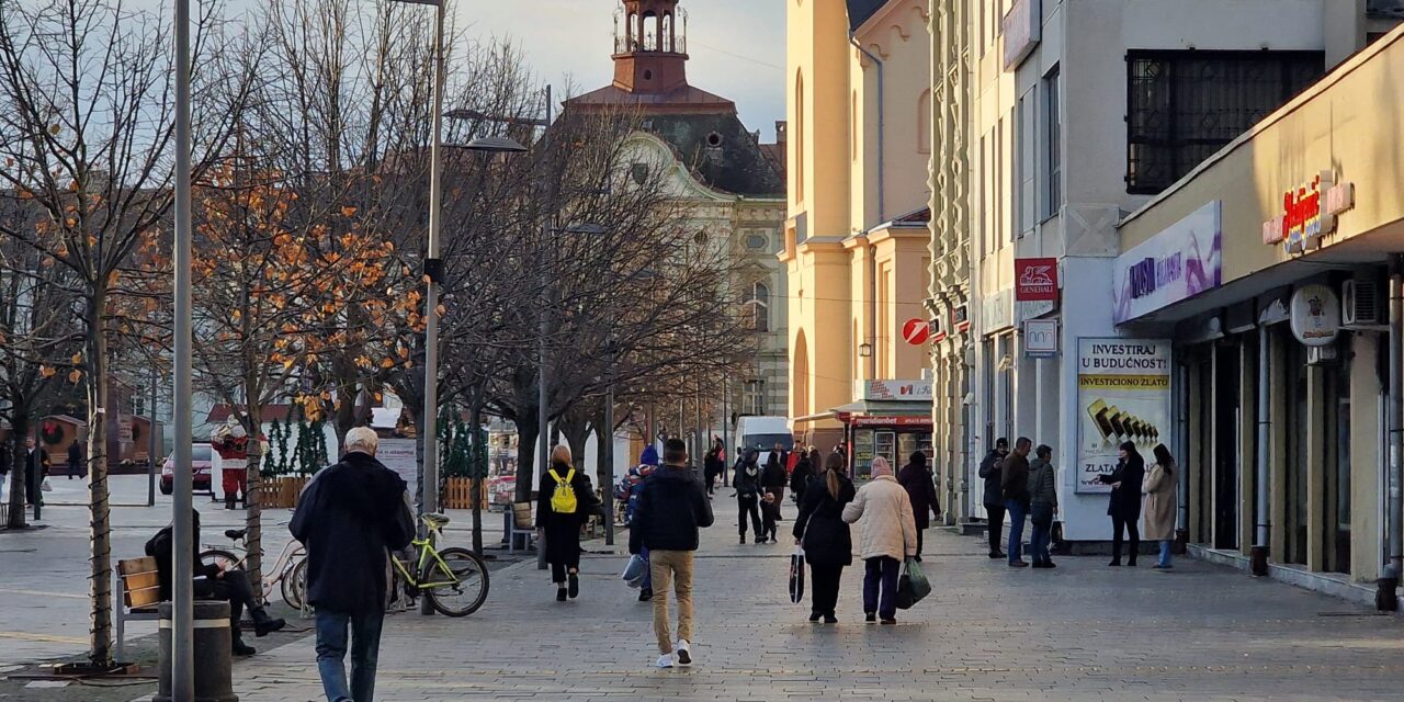 Počinje isplata redovne novčane naknade nezaposlenim licima za decembar