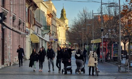 Aktuelni oglasi za posao u Zrenjaninu