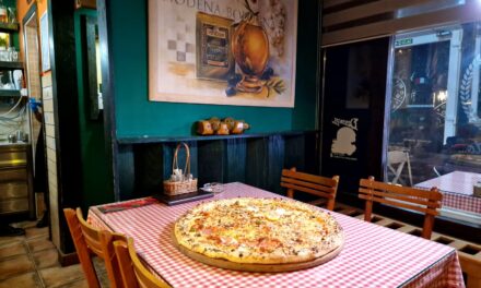 Picerija Kappa M – Najveća pizza u gradu i besplatna dostava