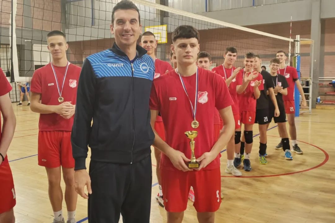 Omladinci Radničkog bolji od Železničara, kadete očekuje gradski derbi