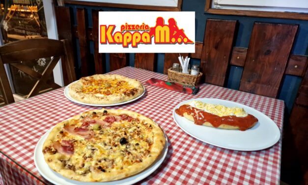 U piceriji Kappa M vas očekuju svakodnevne odlične akcije!