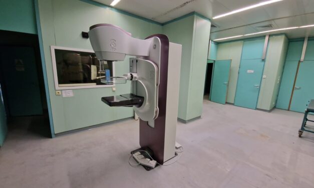 Za 10 dana rada novog mamografa urađeno 150 mamografija
