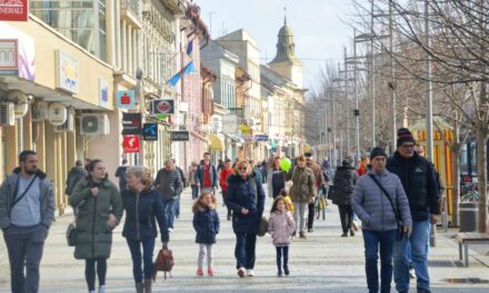 Pogledajte kakvo nas vreme očekuje narednih sedam dana