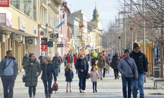 Pogledajte aktuelne oglase za posao u Zrenjaninu