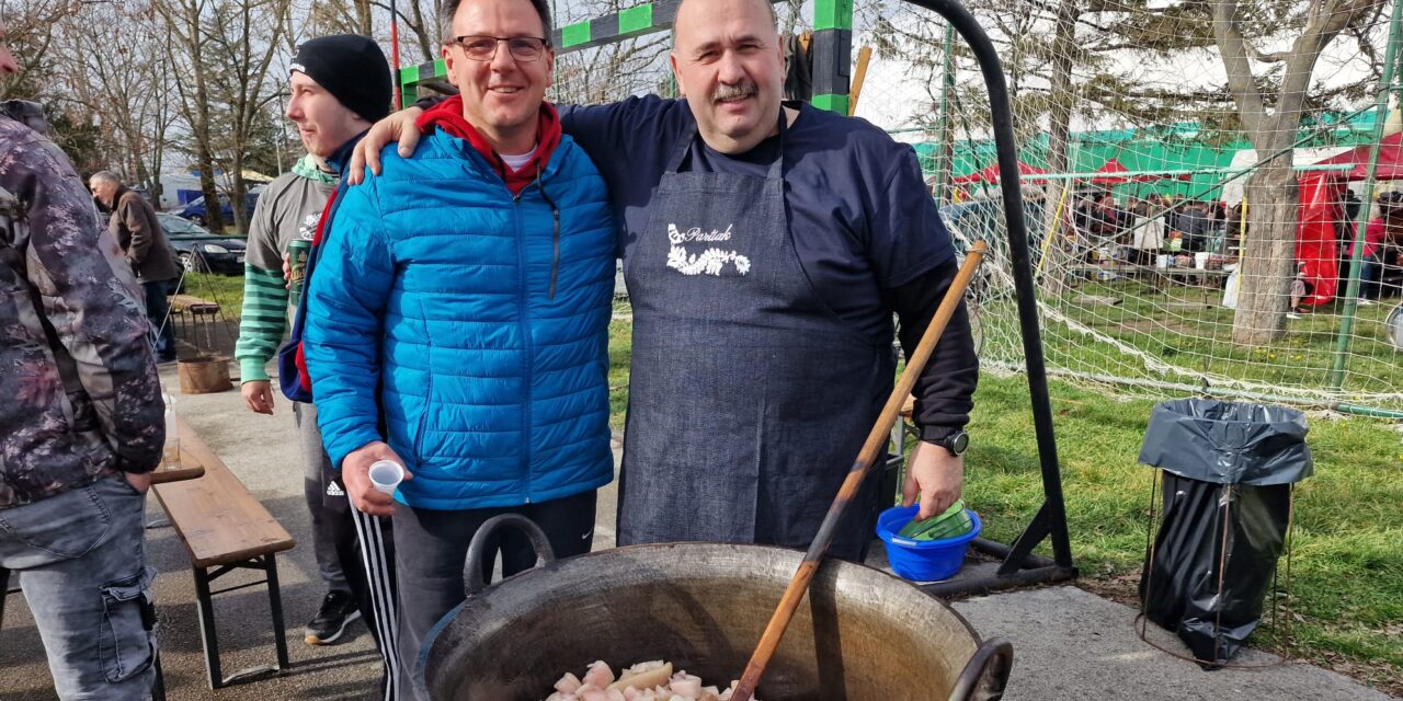 Tradicionalni Festival čvaraka 14. februara u Mužlji