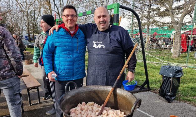 Tradicionalni Festival čvaraka 14. februara u Mužlji
