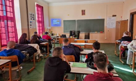 Savet za obrazovanje podržava odluku o izmeštanju HPTŠ ,,Uroš Predić“