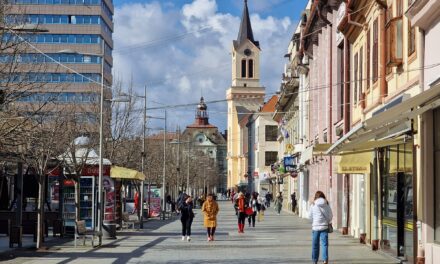 Zrenjaninskim poslodavcima potrebni bravari, vozači, kuvari,konobari…