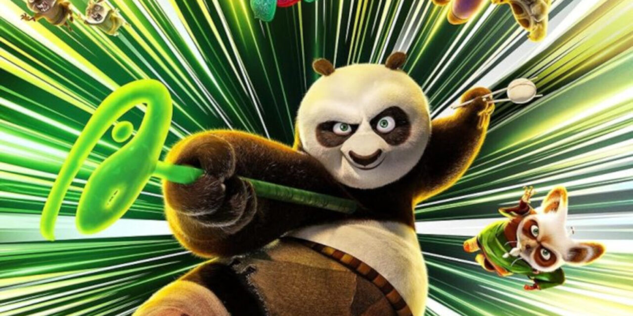 Filmovi „Kung Fu panda 4“ i „Živi i zdravi“ ovog vikenda u bioskopu Kulturnog centra