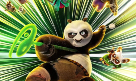 Filmovi „Kung Fu panda 4“ i „Živi i zdravi“ ovog vikenda u bioskopu Kulturnog centra