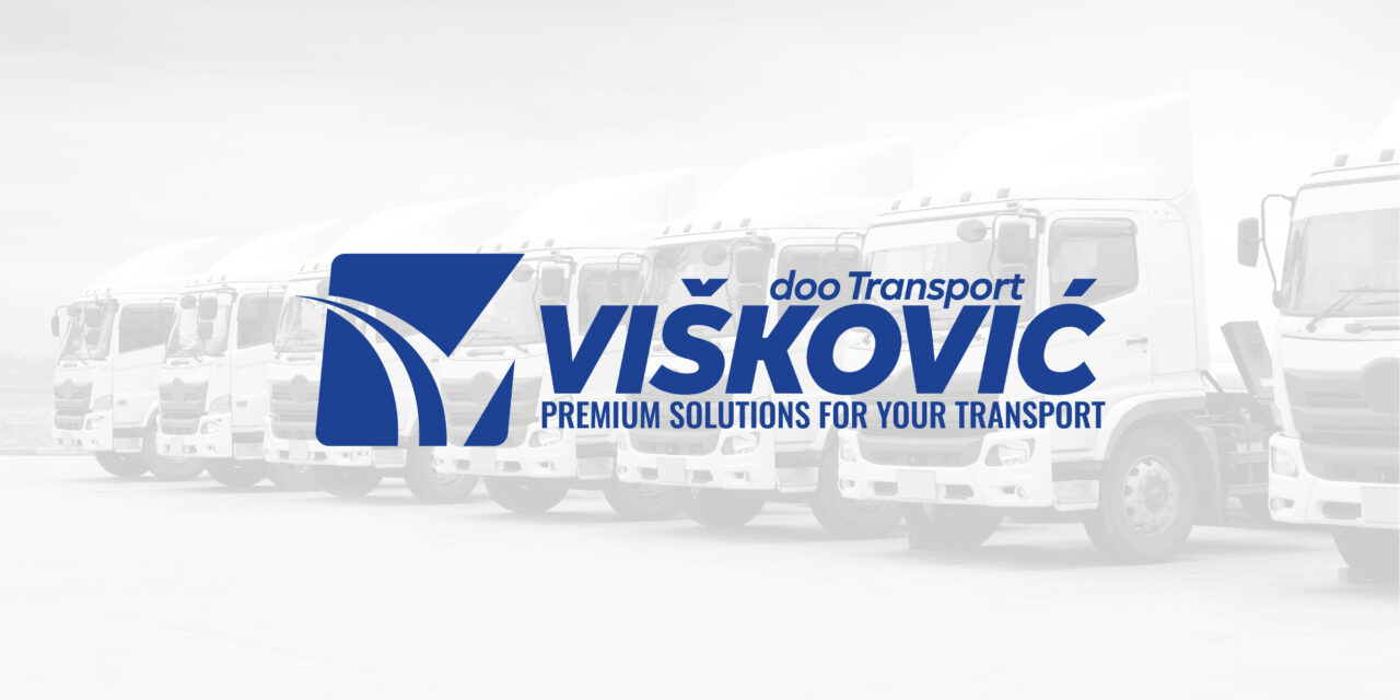Transportu Višković potrebni vozači na kratkim relacijama Srbija-Rumunija