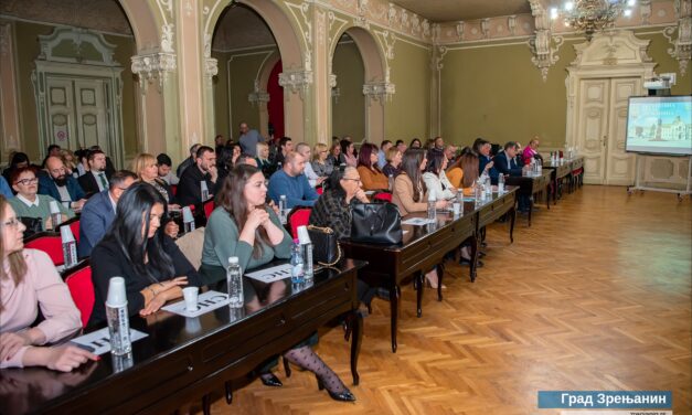 Održana 36. sednica Skupštine grada, dnevni red obuhvatio 26 tačaka