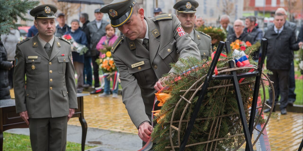 Dvadeset pet godina od NATO agresije na našu zemlju