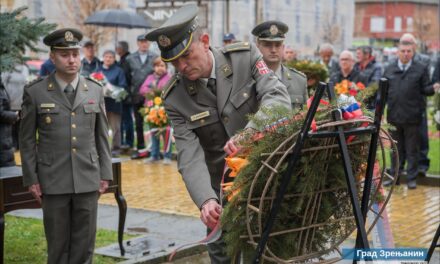 Dvadeset pet godina od NATO agresije na našu zemlju