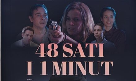 Ove nedelje u bioskopu film „48 sati i 1 minut“