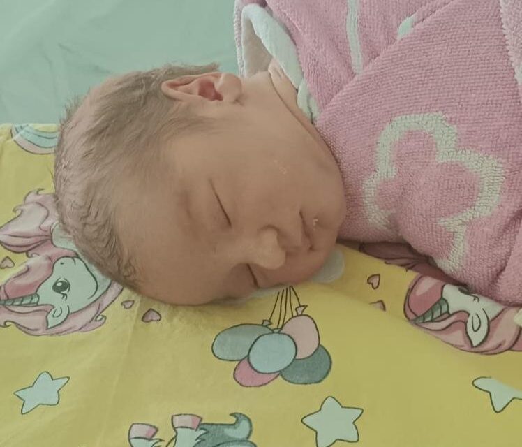 LEPE VESTI:U zrenjaninskoj bolnici rođena 21 beba