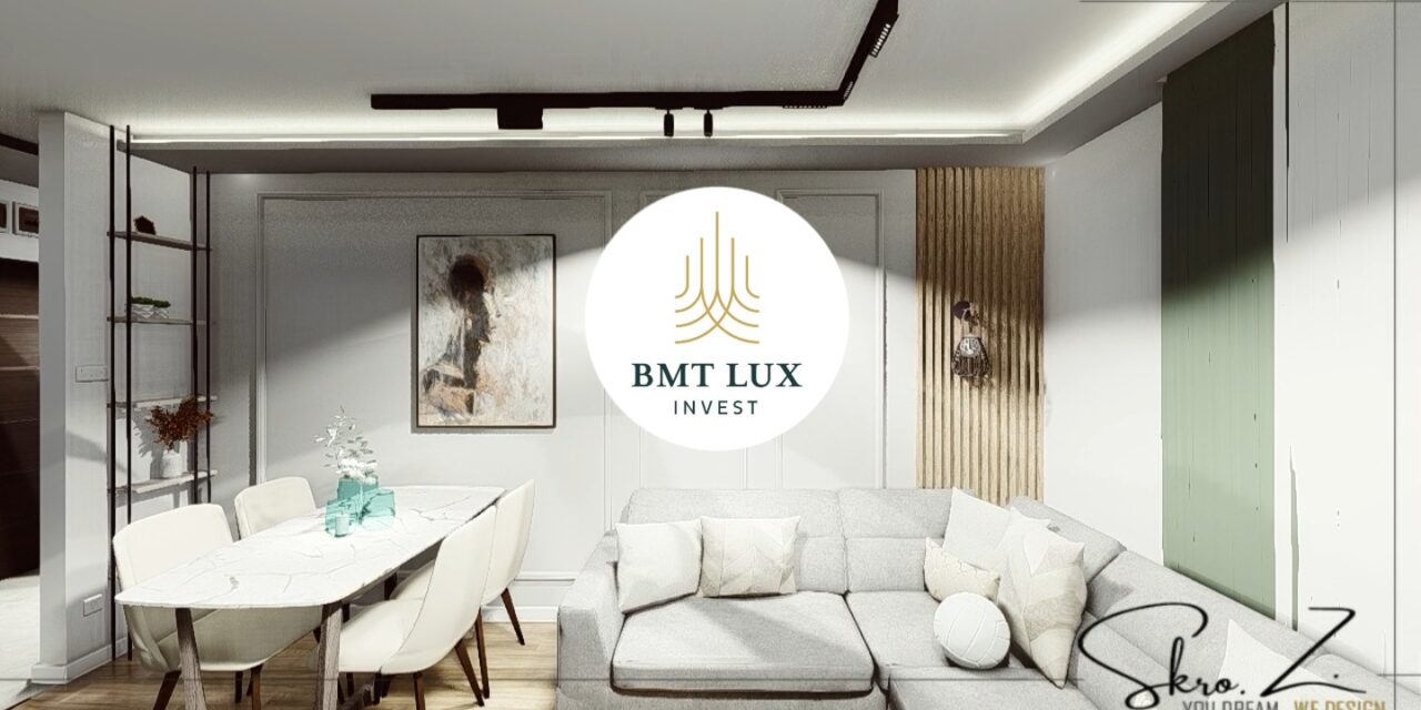 BMT LUX INVEST: Od sada svim kupcima stanova dostupne su usluge arhitekte