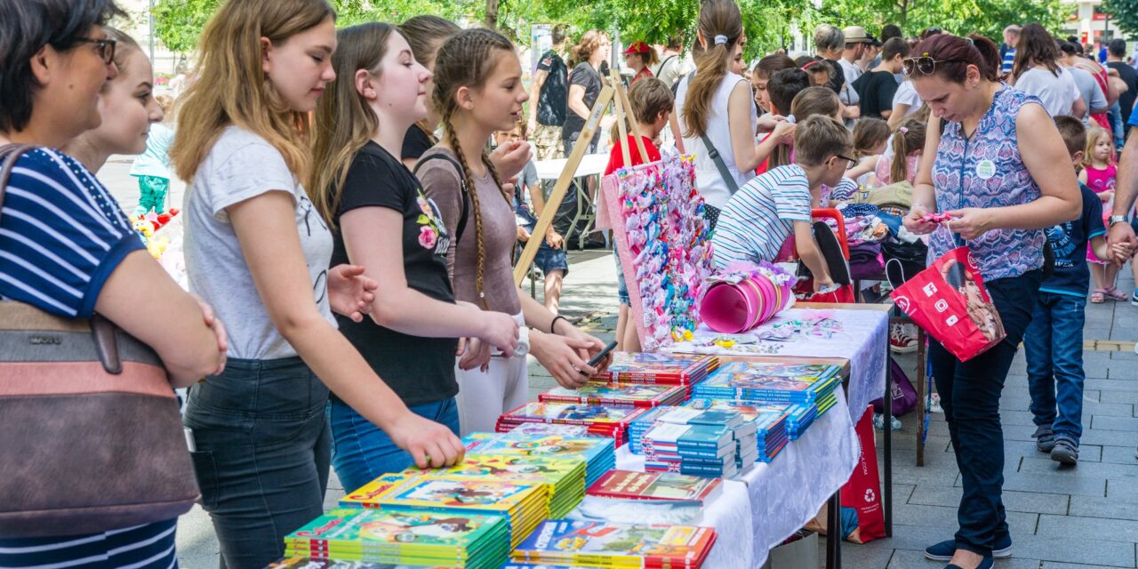 Uskršnji festival- Počela prijava za 10. Dečiju pijacu