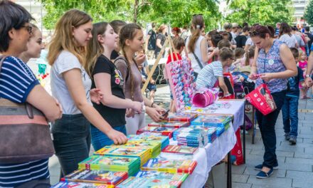 Uskršnji festival- Počela prijava za 10. Dečiju pijacu