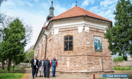 “Da nam sela budu bliža” u Aracu