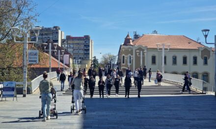 Zrenjaninskim poslodavcima potrebni građevinski radnici, kuvari, konobari…