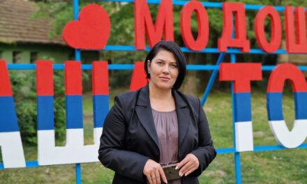 Dragana Marton na čelu opštine Sečanj