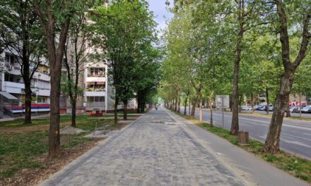 Nekoliko ulica u utorak bez struje