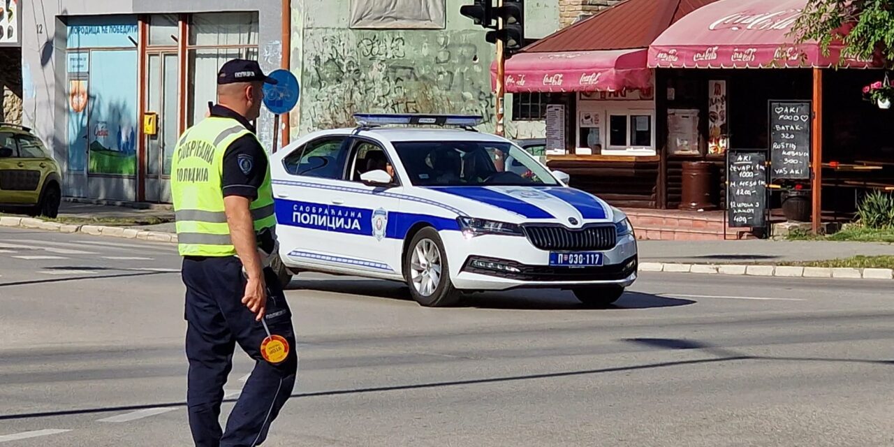 Vozio bicikl sa 1,36 promila alkohola u organizmu