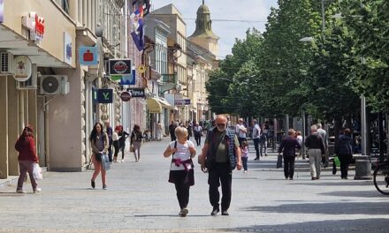 Zrenjaninskim poslodavcima potrebni vozači, građevinski radnici, kuvari…