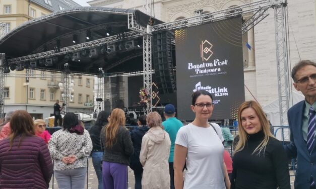 Zrenjanin promovisao svoje manifestacije na „Banaton festu“ u Temišvaru