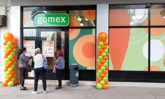 Otvorena 2 nova i jedan renovirani Gomex market