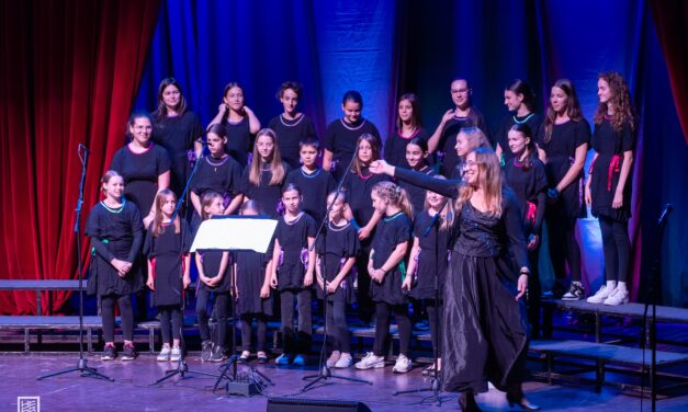 Održan 11. Horski festival „Slobodan Bursać“