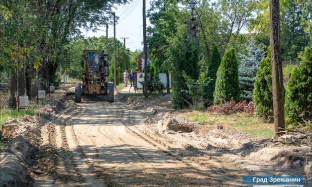 Slede radovi na poboljšanju energetske efikasnosti škole u Orlovatu
