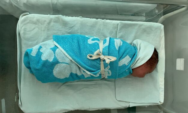 LEPE VESTI: U zrenjaninskoj bolnici rođene 23 bebe