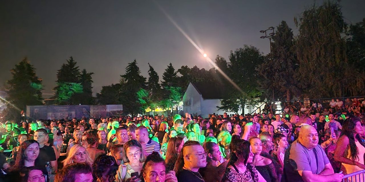 Uskoro manifestacija Boemske noći u Srpskoj Crnji: Pogledajte kompletan program