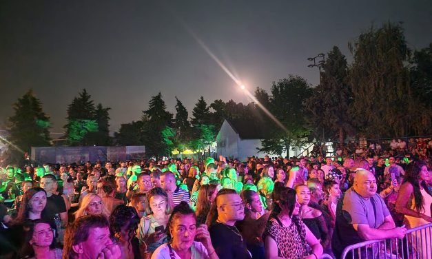 Uskoro manifestacija Boemske noći u Srpskoj Crnji: Pogledajte kompletan program