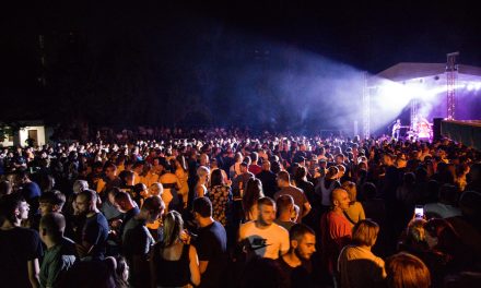 BOEMSKE NOĆI: Pogledajte kompletan program