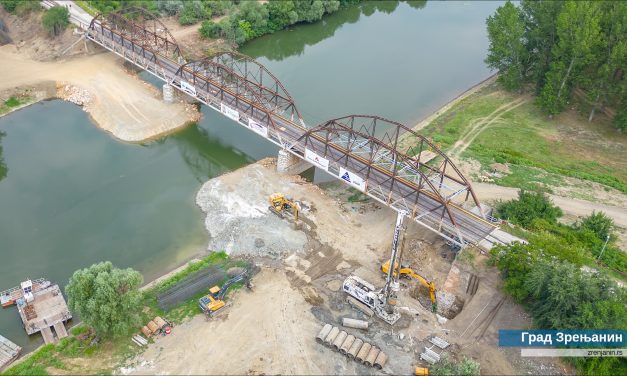 Gradonačelnik posetio Tomaševac: Akcenat saradnje na komunalnoj infrastrukturi, projektima oživljavanja sela…