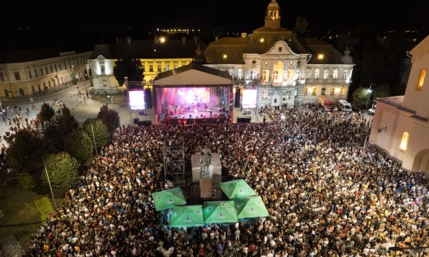 Došlo je do izmene u muzičkom programu na 40. Danima piva