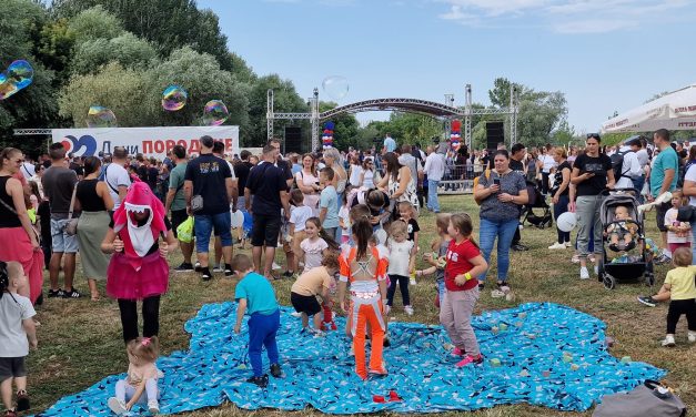Sutra Međunarodni dan porodice u našem gradu