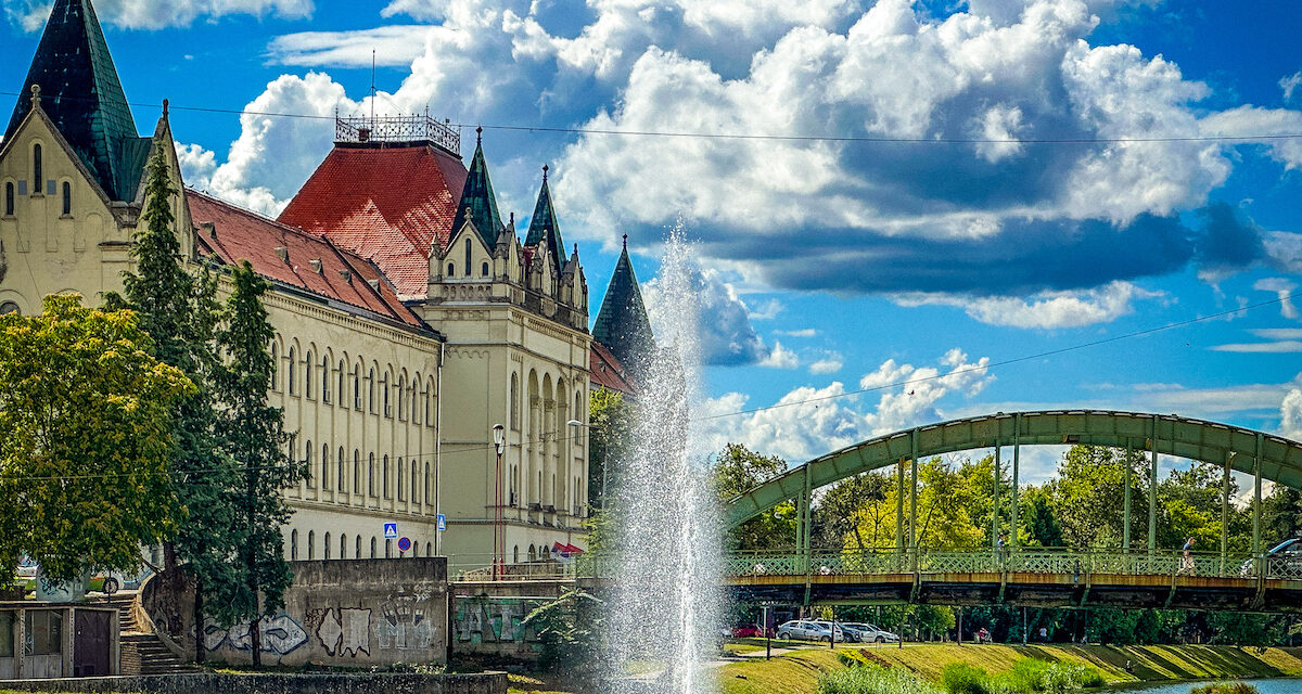Narednih dana nestabilno sa pljuskovima i grmljavinom
