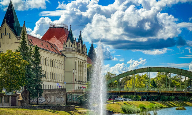 Narednih dana nestabilno sa pljuskovima i grmljavinom