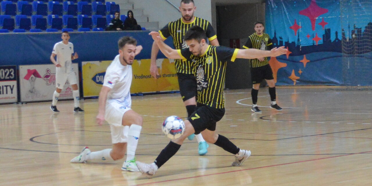 Raspored sportskih dešavanja za vikend