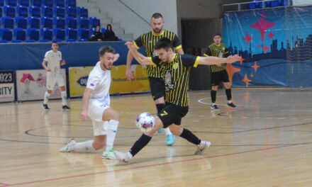 Raspored sportskih dešavanja za vikend