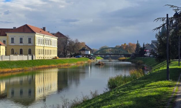Pogledajte kakvo nas vreme očekuje naredne nedelje u Zrenjaninu