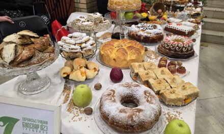 Uskoro Festival božićnog kolača „Česnica“ u Zrenjaninu